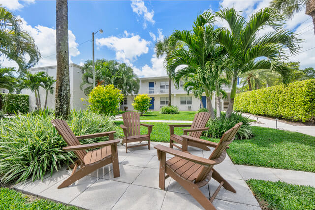 Stabilized Multifamily in Naples, FL with Conversion Upside